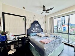 Twin Heights (D12), Apartment #503240961